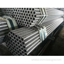 Alloy Steel Tube For Boiler JIS G3462